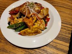 -Let's Taipei 非常烘焙(太古里店)
