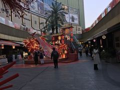 -上海世纪汇广场