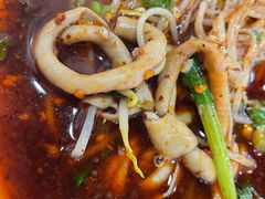 -蒲氏烤鸭(百寿路店)