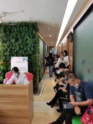 -杭州复旦儿童医院·语言发育迟缓·自闭症干预·注意力训练