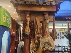 -益恒饭店乡间白族菜(古城总店)