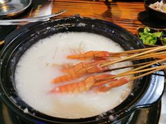 -盈田盈粥庄(博山东路店)