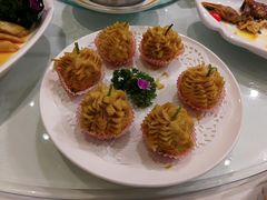-金米箩大酒店(五角场店)