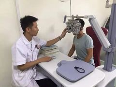 -博士眼镜(南昌八一大桥店)
