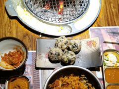 -海之屋韩式烤肉(海棠68环球美食街店)