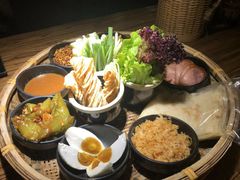 雄安大咖-淀里船宴(裕华东路店)