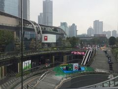 -TESLA 特斯拉(广州天环广场体验店)