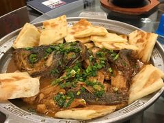 -张大嘴菜馆(庞各庄店)