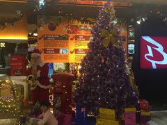 -中影佰纳国际影城DMAX(花都广百广场店)