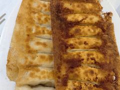 -大眼锅贴水饺(河东店)
