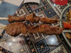 -新疆伊宁远征餐厅