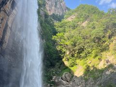 -洛阳白云山景区