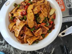 攸县香干-李师傅脆肚(华强北店)