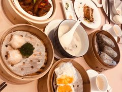 -金苑海鲜酒家(来魅力店)