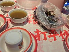 -老三样·旧食新味(万寿宫店)