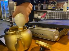 -咕咕站韩国料理(紫金港店)