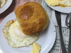 -金凤茶餐厅(湾仔店)