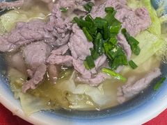 -冯烫烫跷脚牛肉·川菜小馆(武胜西街店)
