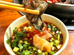-黑竹香鸡(营和巷店)