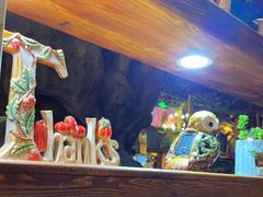 -祖母的魔法厨房(陆家嘴店)