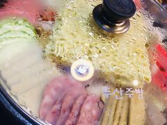 -the frypan韩国炸鸡啤酒(五路居店)
