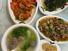 -潮汕铺老店(甜水井店)