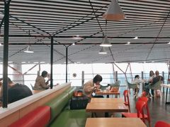-肯德基(机场三店)