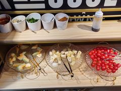 -·缸桶屋·韩式牛肋条自助烤肉(西湖D11店)