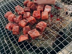 -肉甲韩国木炭烤肉(新壹街1店)