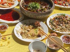 -荣生萝卜汤饭店