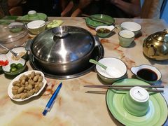 -四季合味椰子鸡(南山大冲店)