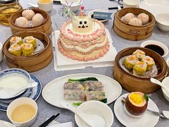 -潮府馆·非遗潮州菜·世纪公园(新国际博览中心店)