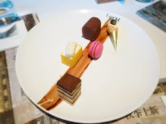 -L'Arome芳芳法国餐厅(仙林金鹰店)