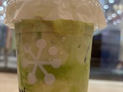 -奈雪的茶(M+世纪都会广场店)