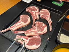 -千寻烧肉(政务区店)