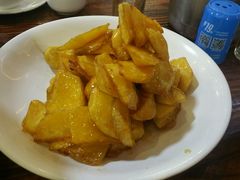 -苏师傅菜馆(上沙店)