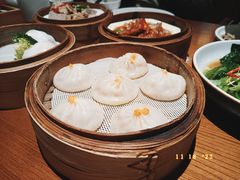 -如轩·海鲜砂锅粥·潮汕菜(一品天下店)