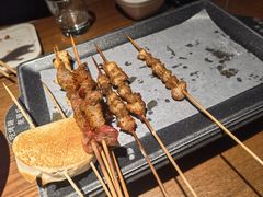 -管氏翅吧(护国寺店)