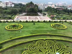 -中国闽台缘博物馆