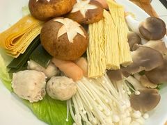 -傣妹火锅(建军东路店)