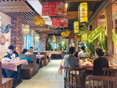 -湘厨壹品(芙蓉广场店)