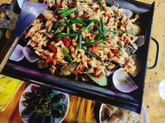 -宏兴烤鱼山庄(宣恩总店)