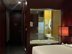 -北京首都机场希尔顿酒店