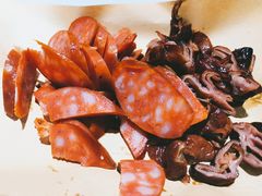 -牵人麻辣粉(粉巷店)