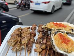 -蚝抵食·湛江生蚝(湾北路店)