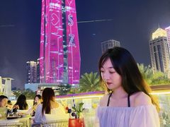 -JK HOUSE(海上世界店)
