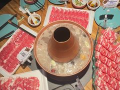 -额尔敦草原涮羊肉·烧烤(冻青树总店)