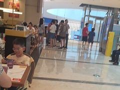 -鹅冠港式茶餐厅(来福士店)