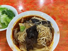 冒菜-华兴街自力面店