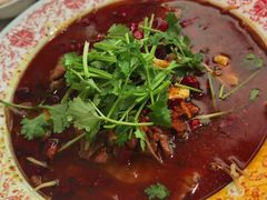 -苏梦江南·淮扬菜(夫子庙店)